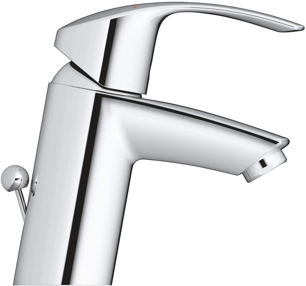 Miscelatore lavabo Grohe mod. Eurosmart monocomando taglia S