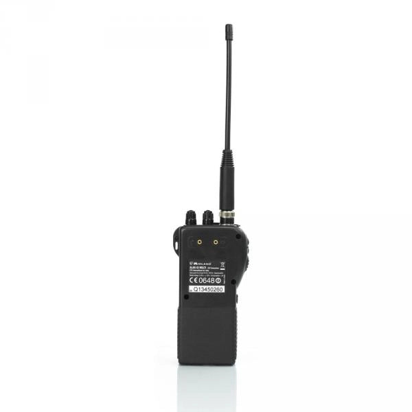 Ricetrasmettitore Midland CB portatile ALAN 42 DS
