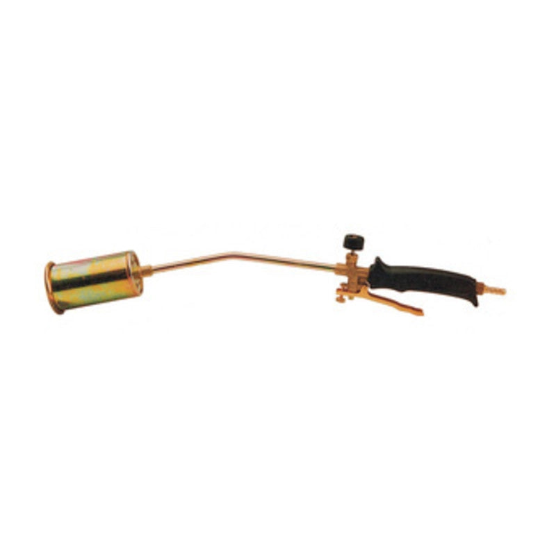 SALDATORE A GAS BRUCIATORE D 60 MM X  60 CM- 1,0 pz