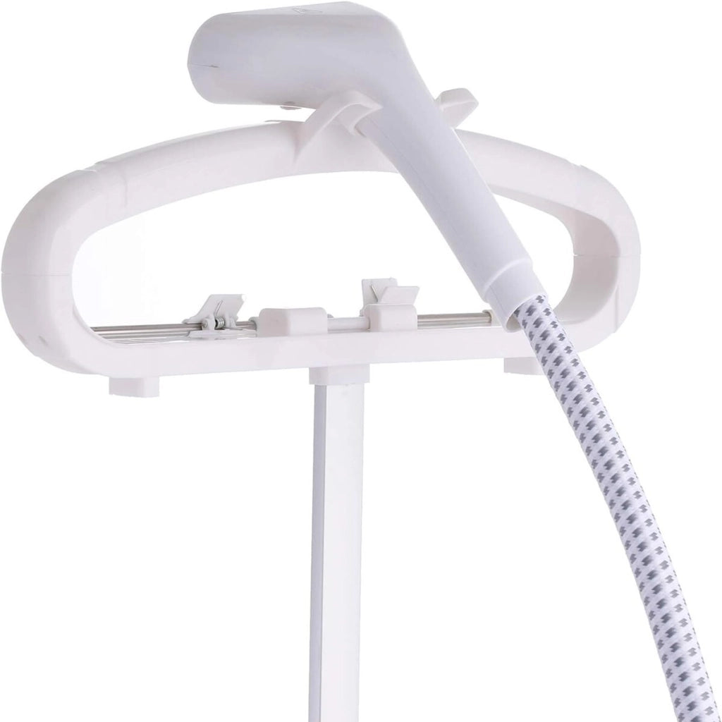 FERRO DA STIRO VERTICALE CON ASTA 2200W RIMUOVI PIEGHE VESTITI VAPORE SK-4007