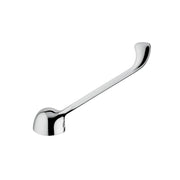 Leva clinica maniglia sanitaria per rubinetto miscelatore diametro 40 mm