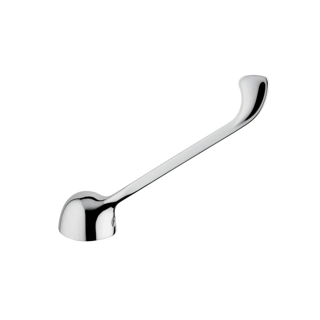 Leva clinica maniglia sanitaria per rubinetto miscelatore diametro 40 mm