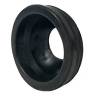 Guarnizione per morsetto tubo di risciacquo Ø40-45 mm per cassette di scarico OLI