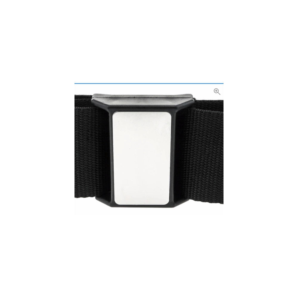 Trade Shop - Bracciale Magnetico Con Calamita Per Viti Bulloni Aghi Sarta Bricolage Fai Da Te -