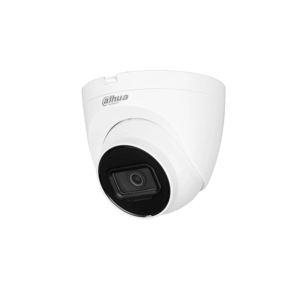 Dahua 8Mp IR 2.8mm Dome Turret WizSense Ip PoE IPC-HDW2841T-S