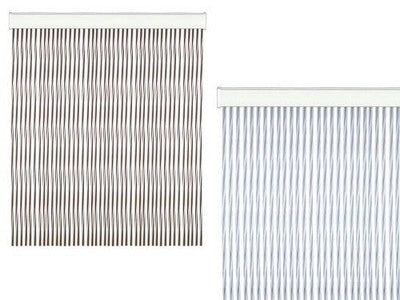 TENDE PER PORTA BRIXO TWIST CM.125x240