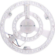 LAMPADA LED CIRCOLARE MAGNETICA CENTURY  NATURALE VOLT 230 WATT 23 LUMEN 2450