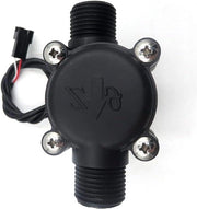 Generatore Micro-Hydro Portatile - Lader per Flusso d'Acqua per Piccole Impianti Idroelettrici