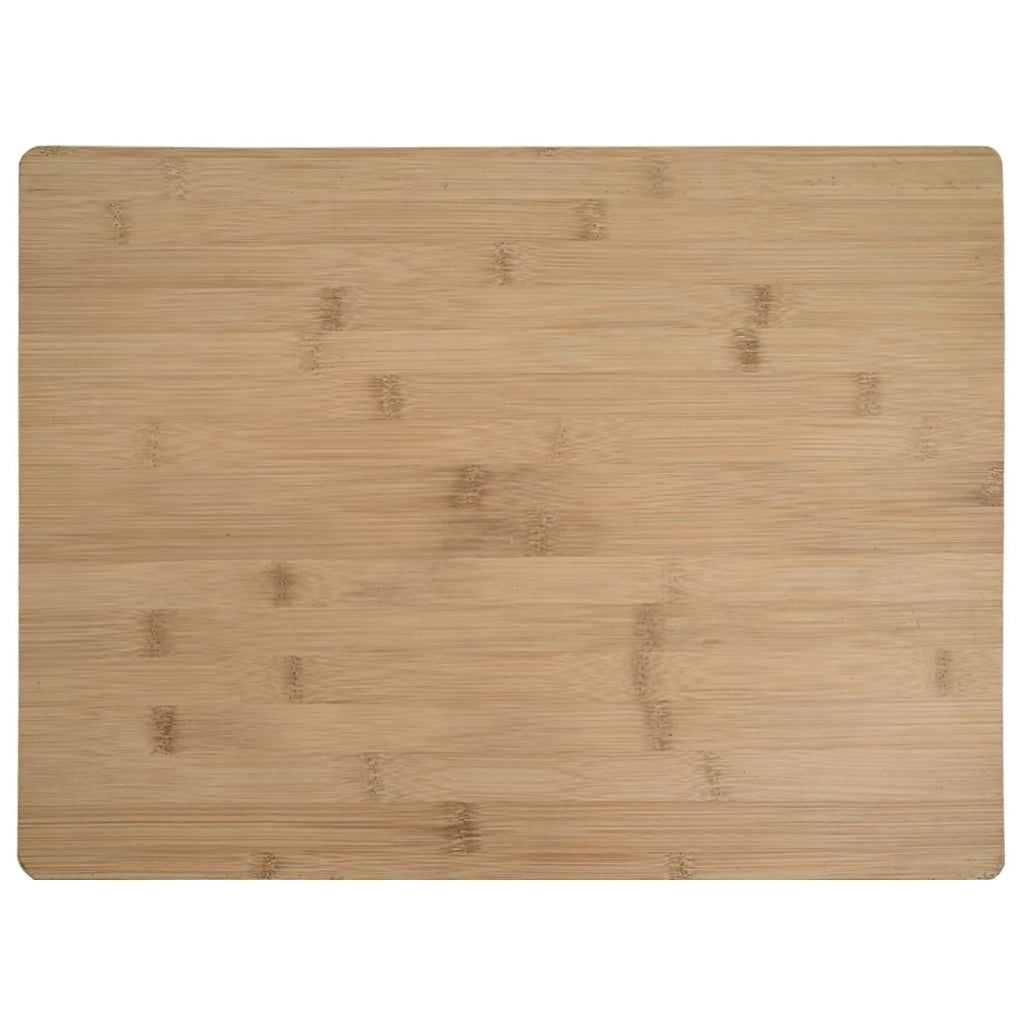 Carrello da Cucina con Ruote Naturale 47,5 x 36 x 83 cm Bambù 42028292