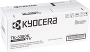 KYOCERA TK-5380K cartuccia toner 1 pz Originale Nero