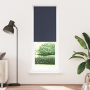 Tenda a Rullo Oscurante 65x230 cm Larghezza Tessuto 60,7 cm 4011589
