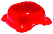 CIOTOLA PER CANI SINGOLA PET 0,600 L- BRONZO- 10,0 pz