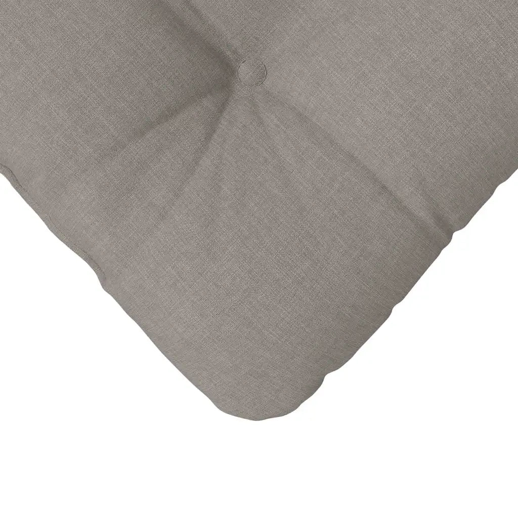 Cuscini per Seduta 4 pcs Talpa 40 x 40 x 12 cm Tessuto