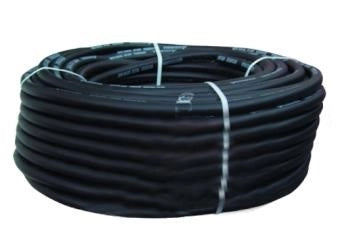 TUBO ARIA COMPRESSA 20 ATM MM. 6X14 50MT confezione da METRI LINEARI 50