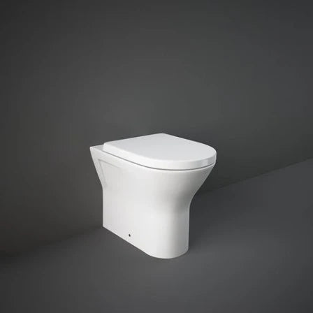 RAK VASO RIMLESS RESORT SCARICO UNIVERSALE 55x36x40CM