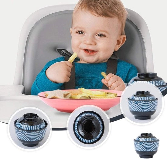 Set per colazione - Colazione - Zuppa - per zuppe, muesli, minestre