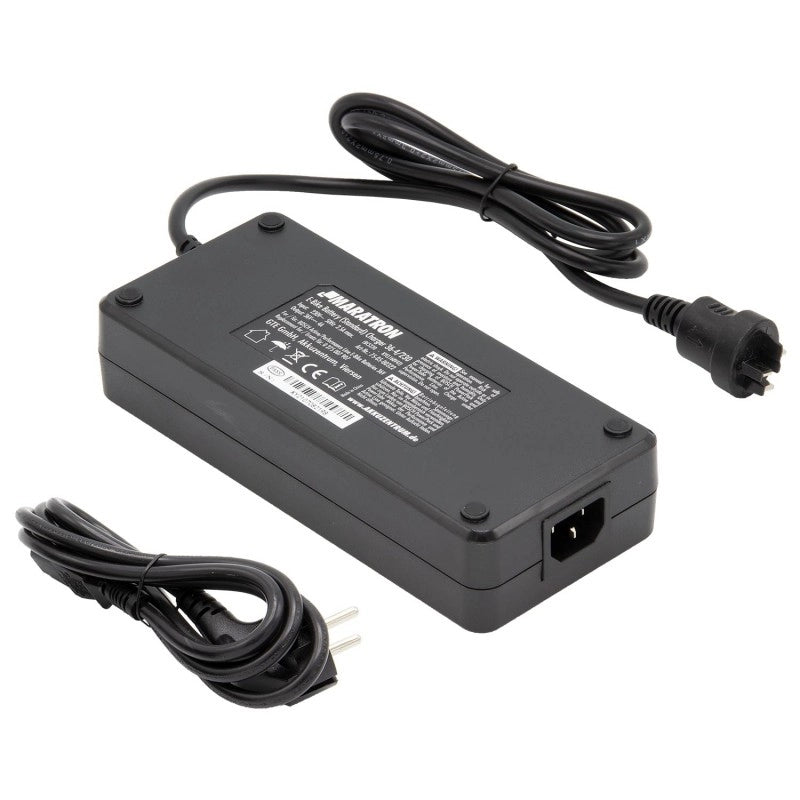 Caricabatterie 36-4/230 per Bosch Active/Performance Line (0275007907) di MARATRON