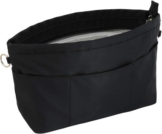 Organizzatore di Taschino in Taschino, Organizzatore di Borse, Taschini Interni per Borse, Organizzatore di Taschino, Dimensione Extra Grande