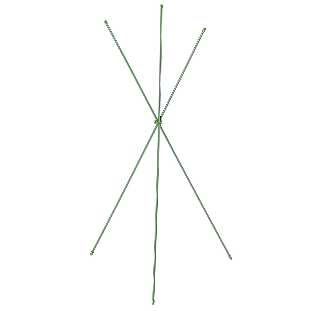 Tutore conico per piante KADAX, 60 cm