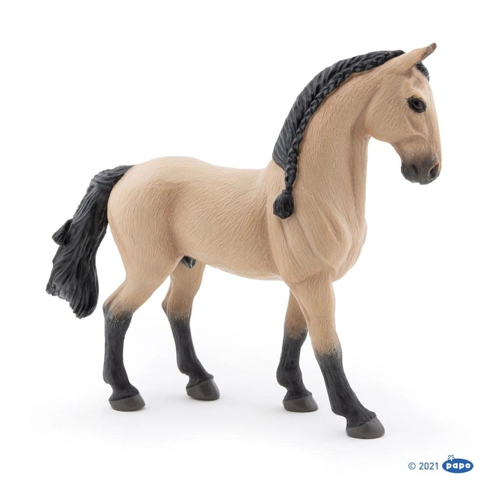Papo - Lusitano Horse