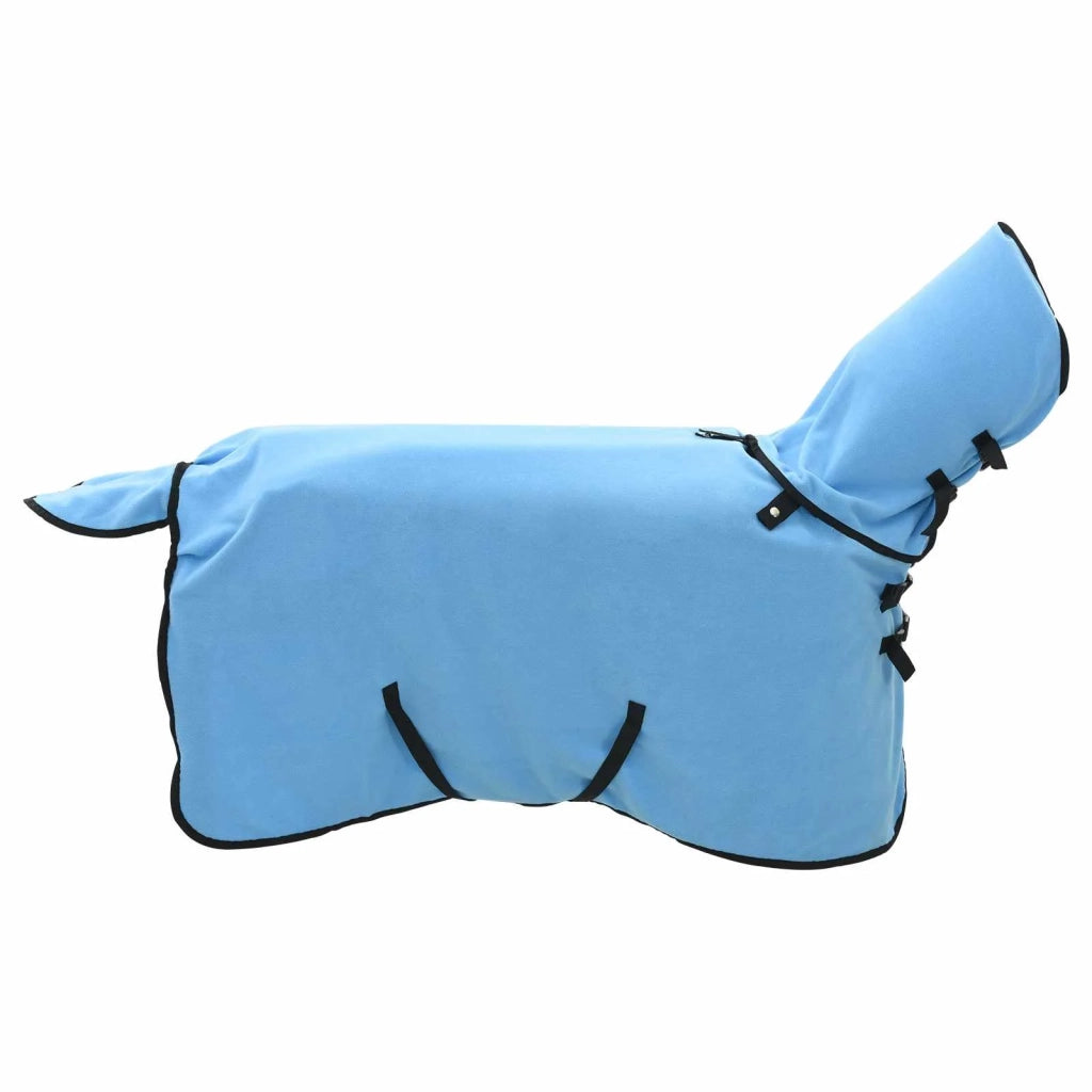 Coperta per Cavalli Aqua Completo 105 cm Poliestere CFW8831930