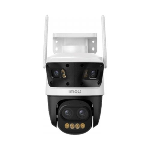 Videocamera sorveglianza imou ipc s76dp 13m0n cruiser pano z white