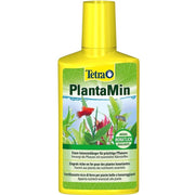 Tetra Plantamin (Ex Florapride) - Per magnifiche piante acquatiche dal verde intenso Formato: 250 ml