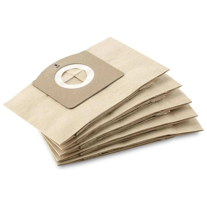 Kärcher 2.863-297.0 accessorio e ricambio per aspirapolvere Aspirapolvere portatile Filtro