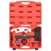 Strumento di allineamento dell'albero a camme BMW M52 M54 M60 M62 E46 (officina auto) 02_0004097