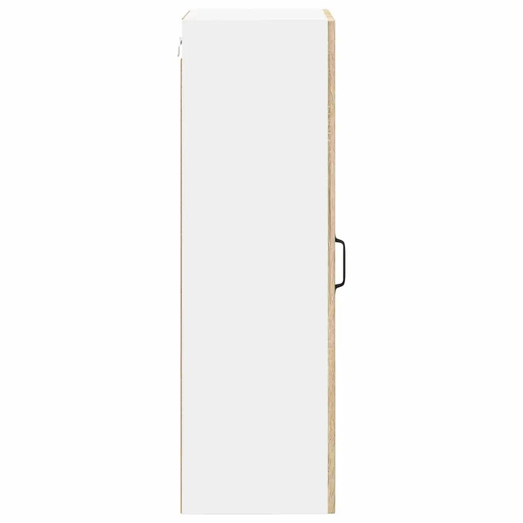 Pannello lavastoviglie Kalmar Rovere Sonoma 40 x 31 x 100 cm 884766