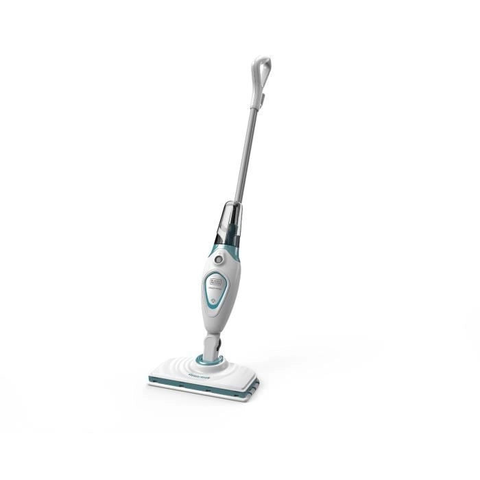 Nero Decker FSM1615-QS B