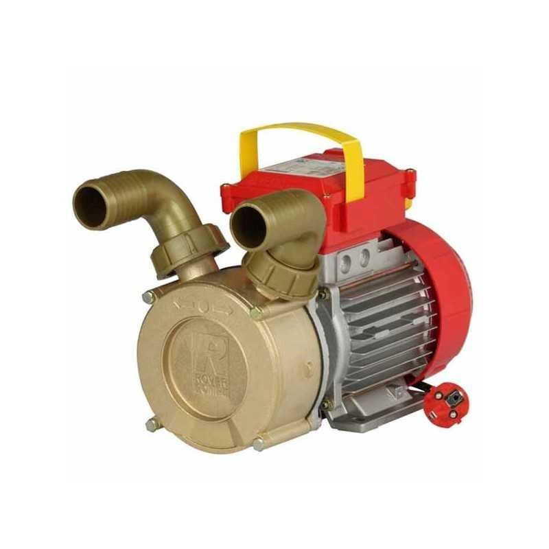 Elettropompa Travaso mm 40 Rover