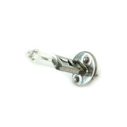 10 Pezzi Lampada Alogena Camion H1 24V 70W P14,5s