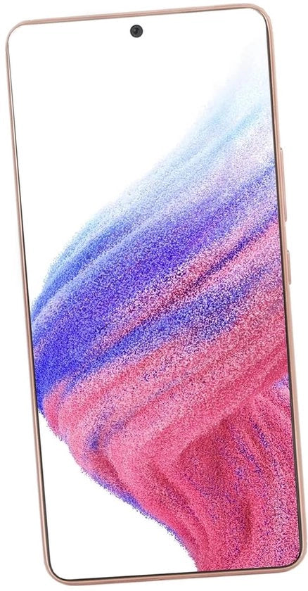 Display LCD Vervangbare Digitizer per Samsung A53 5G - 6,5 pollici Touchscreen - Alta Definizione Colori - Schermo Resistente ai Danni - Incluso Kit di Riparazione