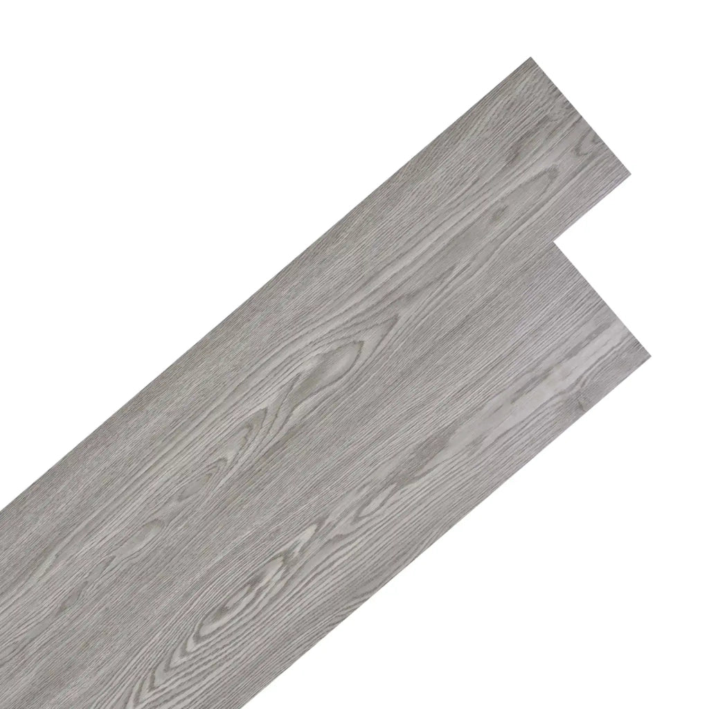 Plance per Pavimenti in PVC Autoadesive 30,5 x 61 cm 28 pz PVC CFW5726627
