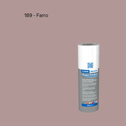 Rinnovo fughe sbiadite ripristinare pavimento ultracare fuga fresca 160 gr *** colore- farro - 189, confezione 1