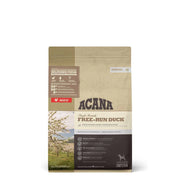 Acana Dog All Breed Singles Free Run Duck 2kg