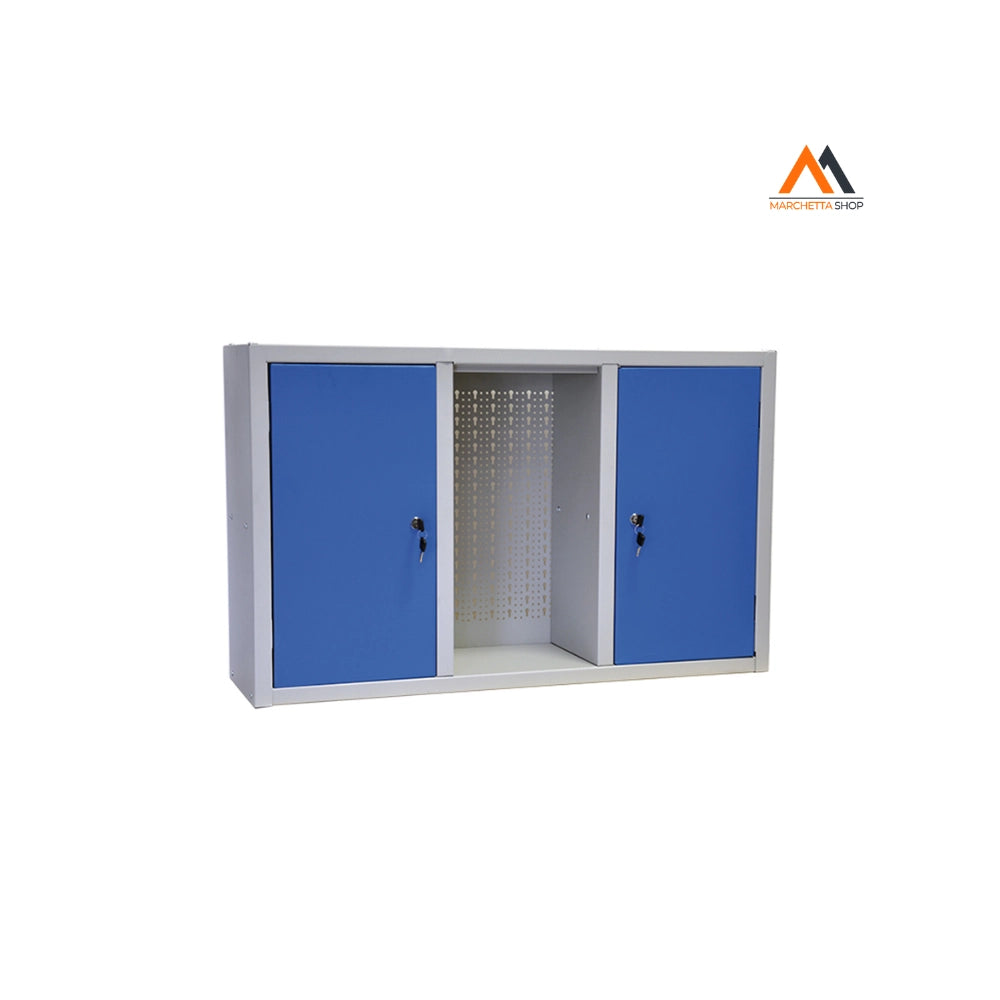 ARMADIO PORTAUTENSILI cm L.100 x P.24 x H.60