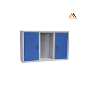 ARMADIO PORTAUTENSILI cm L.100 x P.24 x H.60