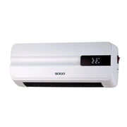 Termoconvettore PTC da Parete con  1000/2000W