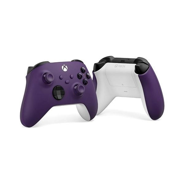 Gamepad microsoft qau 00069 xbox special edition astral purple