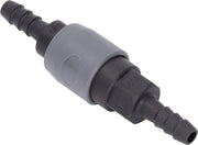 Connettore pneumatico C tipo PU tubo Fitting condotto gas e aria chiusura automatica Accessori - SH30+PH30