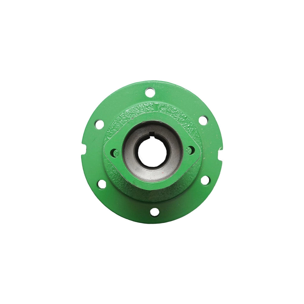 Mozzo puleggia di scarico per mietitrebbia John Deere – Codice OEM H223290 Breckner Germany