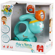 Jojo & Friends-Jojo Torcia