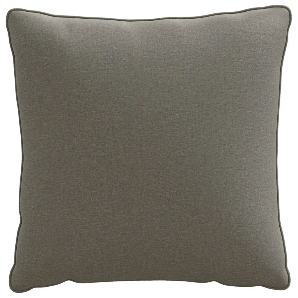 Cuscini per Schiena a 4 Pezzi PUTTEN 4 pcs 100% Poliestere 945128