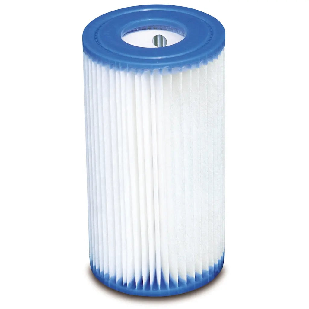 INTEX Pompa Filtrante a Cartuccia  5678 L/ora 28636GS 91497