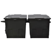 Filtro Bio per Laghetto 12000 L/h CFW4292959