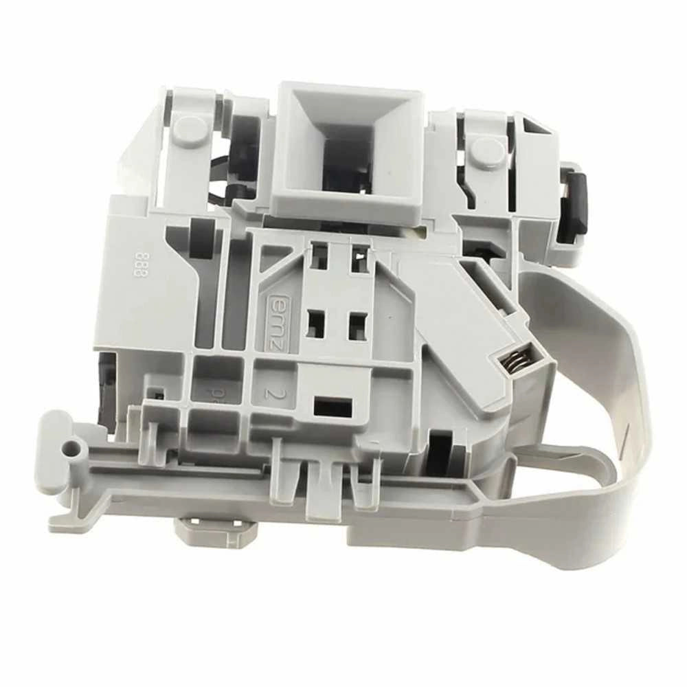 BLOCCOPORTA APRI PORTA LAVATRICE HAIER 0024000128E CANDY 0024000128E 4904934 - HAIER