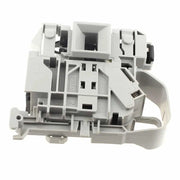 BLOCCOPORTA APRI PORTA LAVATRICE HAIER 0024000128E CANDY 0024000128E 4904934 - HAIER