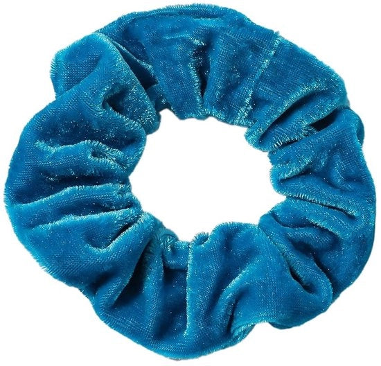 Accessori per capelli 10 pezzi - Scrunchies in seta - Bende morbide e spesse per capelli - Trecce per capelli - Accessori per capelli per donne - Diametro 10 cm